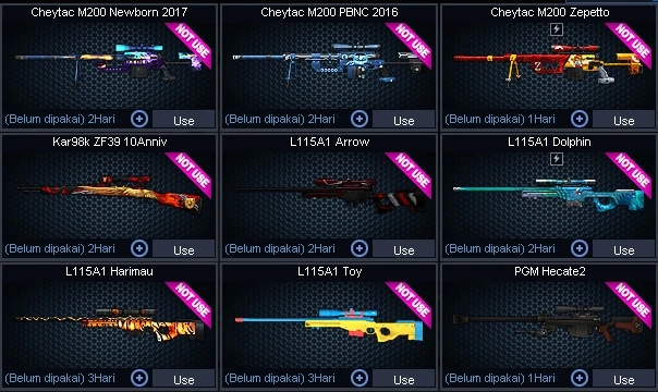 MAYOR 1 HARGA 27K image 12